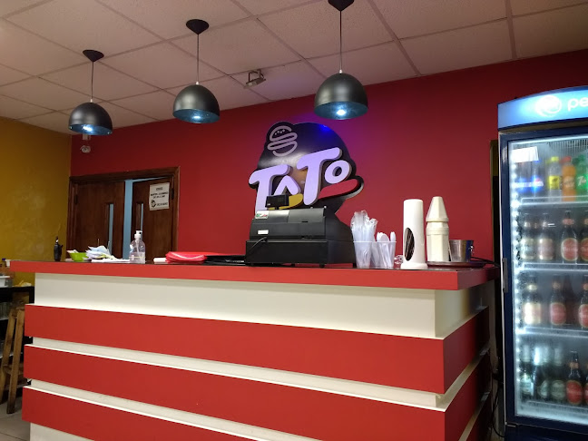 Tato Fast Food - Rivera