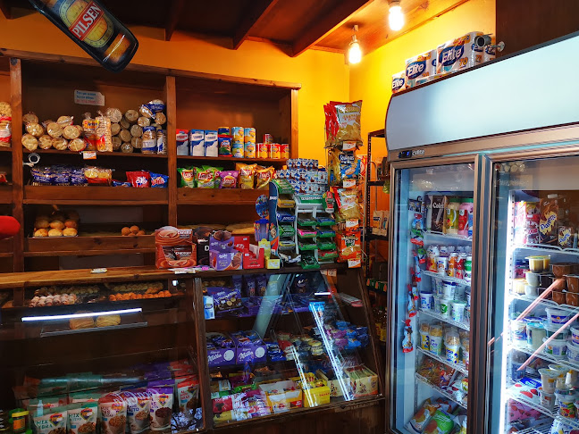 Panadería Luna Llena