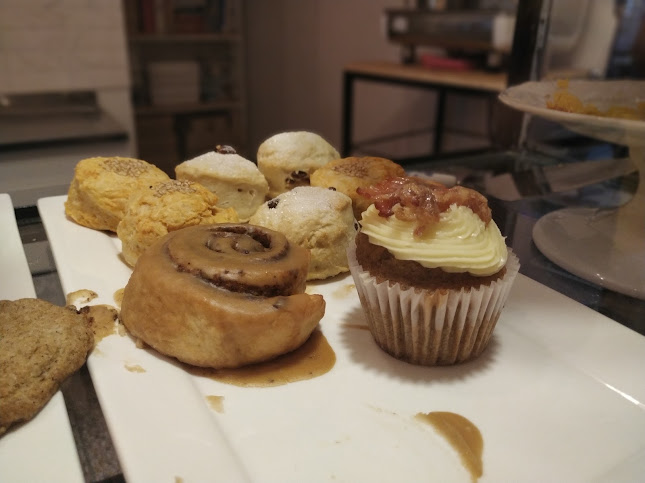 Villa Elma Café - Gastronomía y hostelería