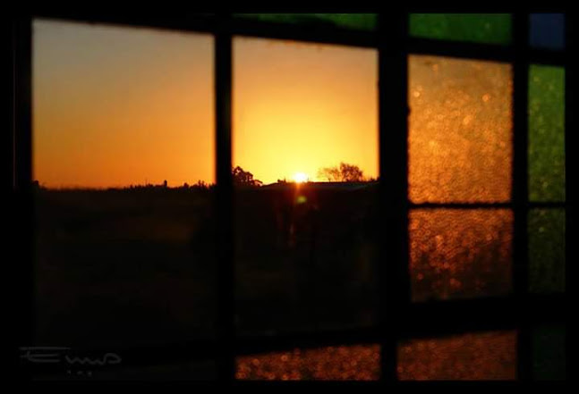 km 7,100 Ruta 107, Sauce, Departamento de Canelones