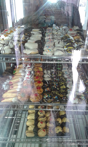 Comentarii opinii despre Panadería Agorrody