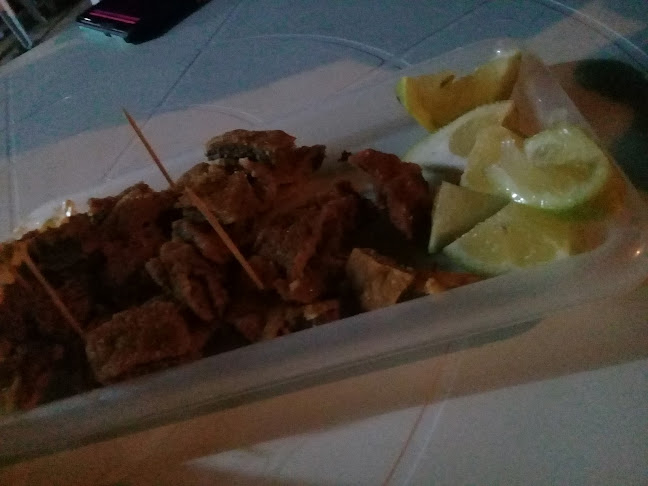 La Parada 48 Pub Y Bar