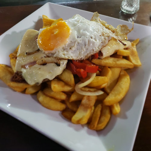 Pizzeria La Nueva Indiana - Canelones