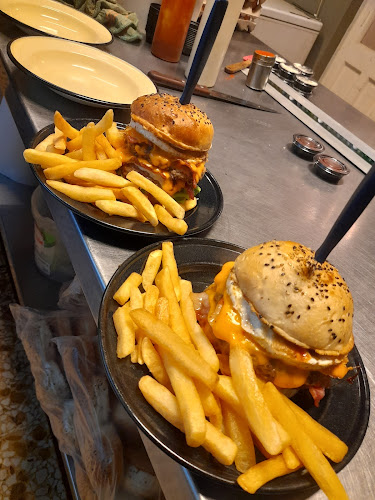 Comentarii opinii despre Cervecería Shelter