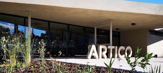 Ártico - Fast Sea Food