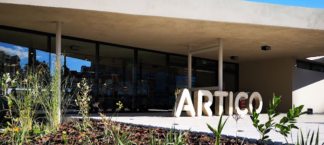 Ártico - Fast Sea Food