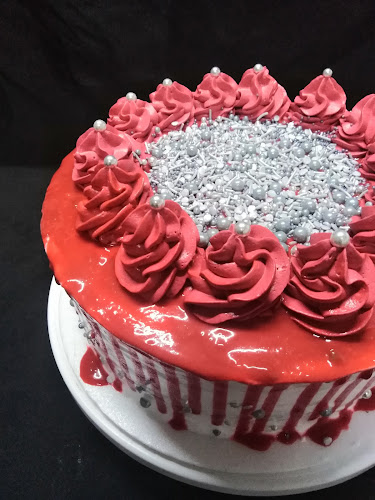 Opinii despre La dulceria de Cami în Ciudad del Plata - Gastronomía y hostelería