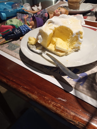 Comentarii opinii despre Trouville Salto Centro