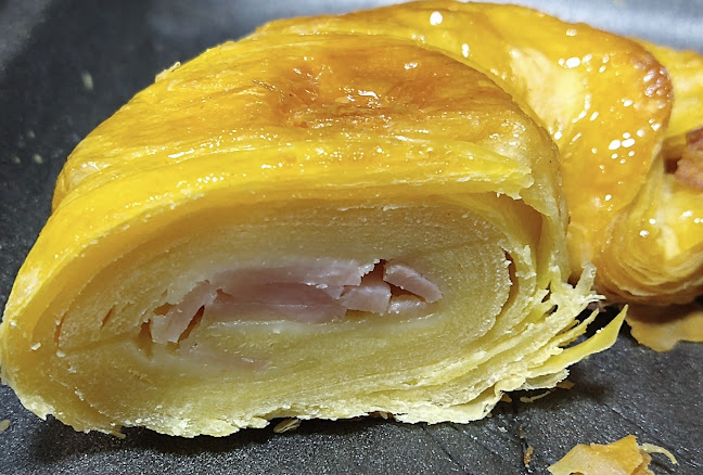 Panadería El Mirador