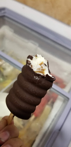 Comentarii opinii despre Ice & Rolls