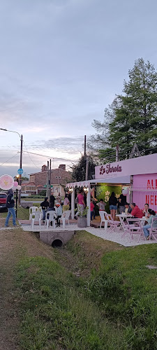 Opinii despre Heladería La Farola în Ciudad de la Costa - Gastronomía y hostelería