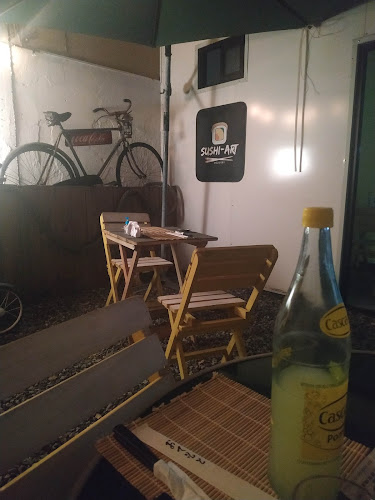 Punto Medio bistro - Gastronomía y hostelería