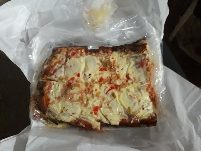 Opinii despre Pizzeria La Amistad în Montevideo - Gastronomía y hostelería