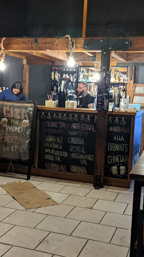 Opinii despre Biza Pub în Rivera - Gastronomía y hostelería