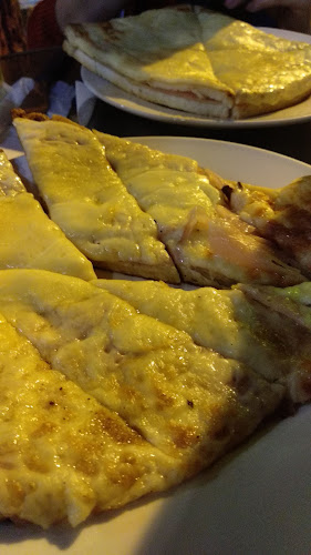 Comentarii opinii despre Pizzería Old Cat