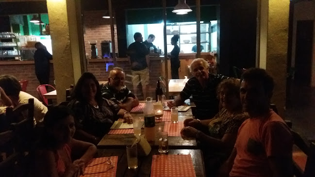 Av. Naciones Unidas y, 15800 Ciudad de la Costa, Departamento de Canelones