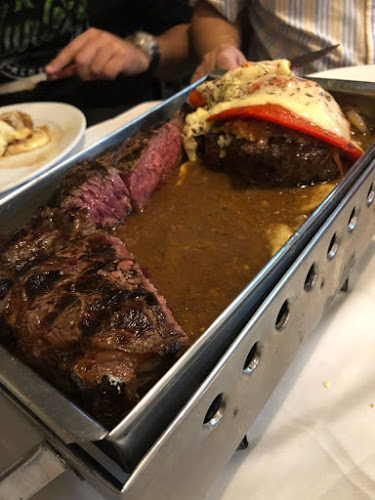 Lo de Beto - Gastronomía y hostelería