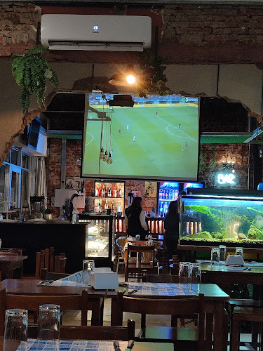 Pizzería Old Cat - Canelones