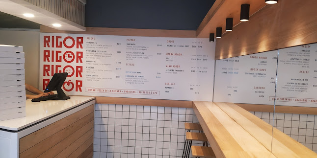 Andes 1384, 11100 Montevideo, Departamento de Montevideo