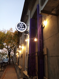 Meraki Arte Café y Cocina