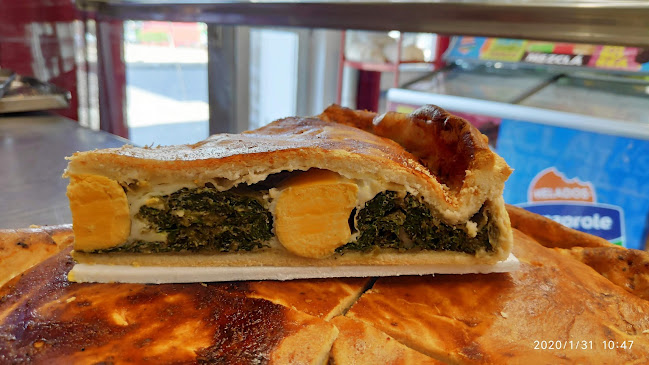 Pan De Vida - Panadería