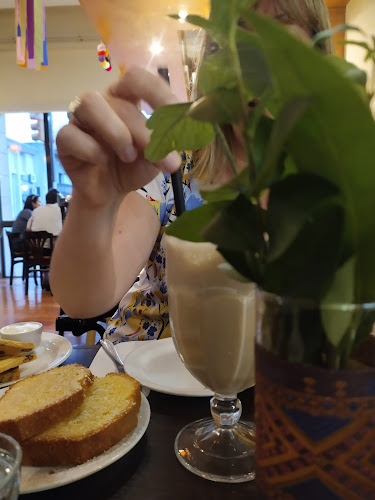 Del Teatro Café - Gastronomía y hostelería