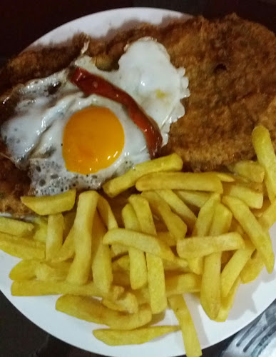 Comentarii opinii despre Pizzería La Piedra