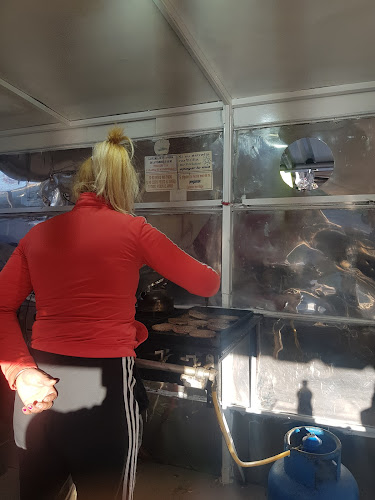 Opinii despre comidas al paso în Montevideo - Gastronomía y hostelería