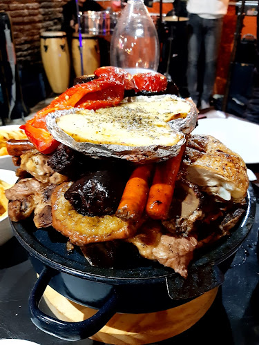 La Querencia - Gastronomía y hostelería