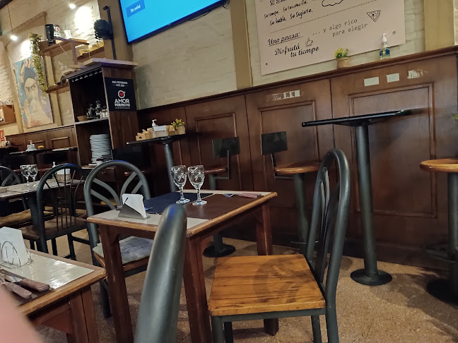 Café del Centro - Florida