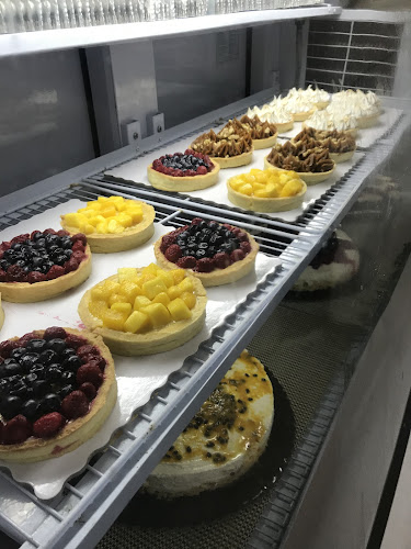 Diaramella Pastelería - Gastronomía y hostelería