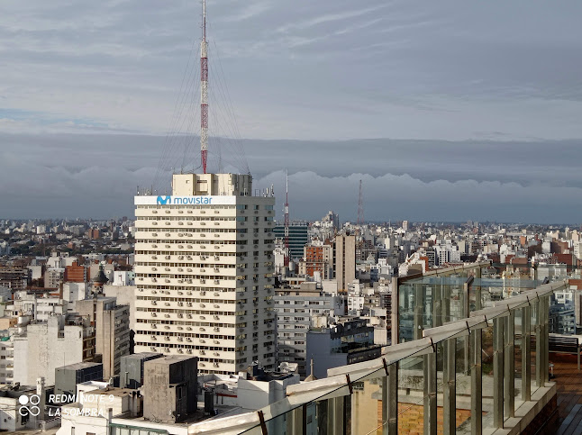 Av. 18 de Julio 1360, 11200 Montevideo, Departamento de Montevideo