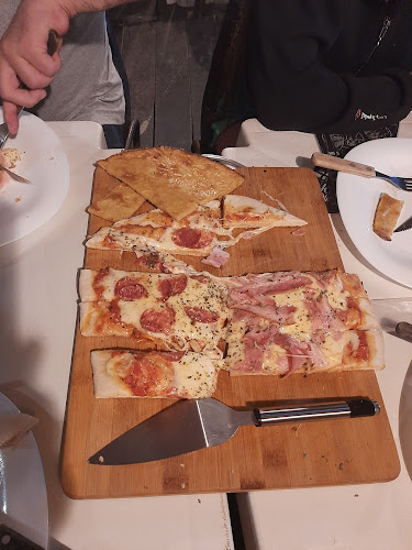 Tsunami pizzeria - Rocha