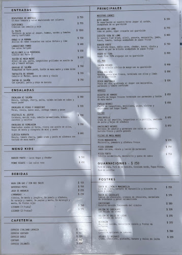 Parada 5 de la Mansa, Rb. Dr. Claudio Williman, 20100 Punta del Este, Departamento de Maldonado