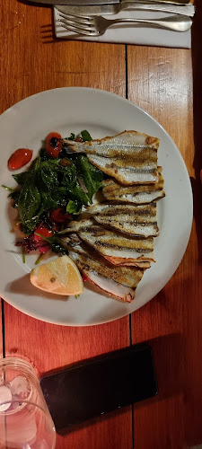 La Olada Restaurant - Gastronomía y hostelería