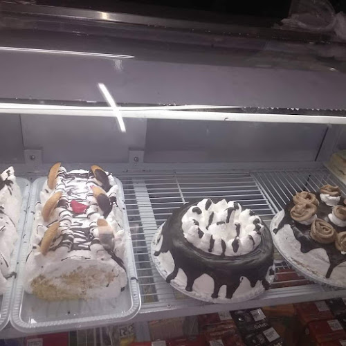 Panadería doña Luisa - Bella Unión