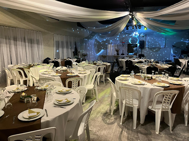 PK Equipamiento y servicios