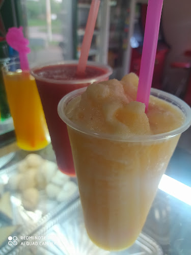 Opinii despre Panaderia Los Pinos în Ciudad de la Costa - Gastronomía y hostelería