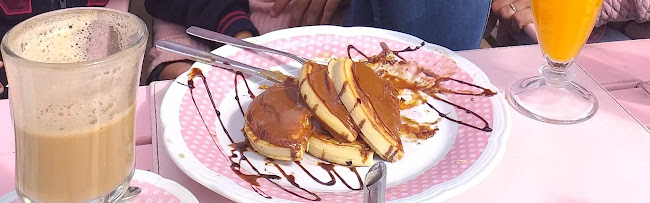 La Panera Rosa Punta del Este - Punta del Este