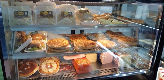 Opinii despre Panadería Tentaciones în San Carlos - Gastronomía y hostelería