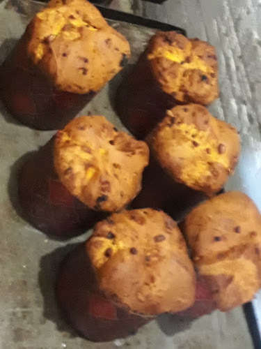 Comentarii opinii despre Panadería Juanitos