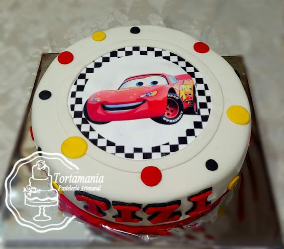 Comentarii opinii despre Tortamania Pastelería Artesanal