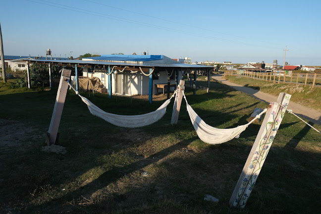 H6W9+X52, 27202 Cabo Polonio, Departamento de Rocha