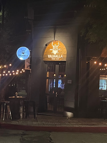 Valhalla Brew Bar