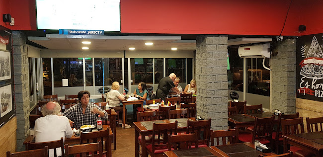 Trouville Pizza - Gastronomía y hostelería