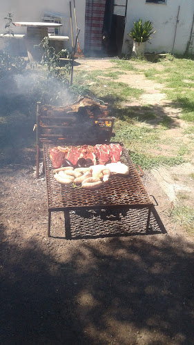 Opinii despre Grido helado în Paso de los Toros - Gastronomía y hostelería