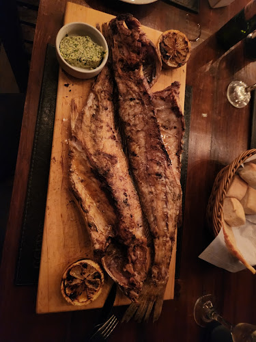 Punto Sur - Gastronomía y hostelería