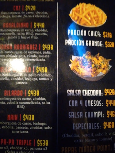 La Redonda | Pizza & Restó - Gastronomía y hostelería