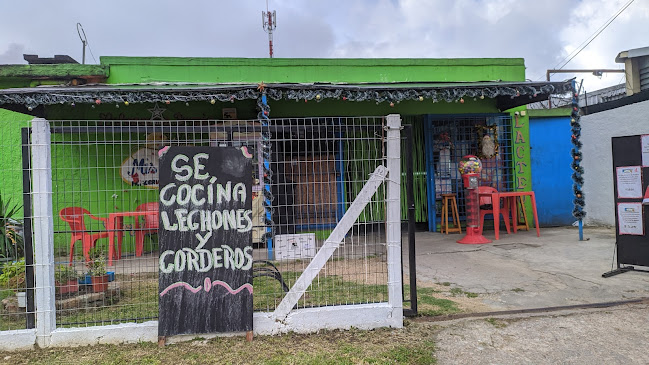 Mía Amores Panaderia