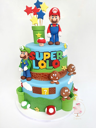 Opinii despre Sofía Jiménez pastelería por encargo. în Punta del Este - Gastronomía y hostelería